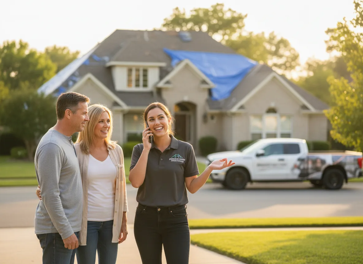 Emergency Roof Repair Flom, MN FAQs